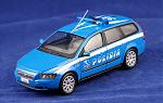 DeAgostini - Volvo V50 2004 - Polizia