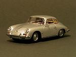 1961_Porsche-356 B Hardtop Coupe, Minichamps