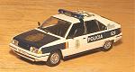 IXO/Altaya - Citroen BX - Direccion General De policia, 1992