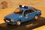 IXO/Altaya - Ford Escort - Mossos d'Esquadra, 1982