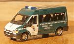 Hongwell - Ford Transit Van - Guardia Civil Trafico