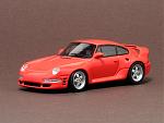 1996_Porsche Ruf CTR 2 Sport, Spark