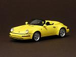 1993_Porsche 911 (964) Speedster, Spark