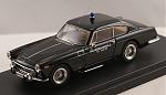 Bang - Ferrari 250 GTE - Polizia, Squadra Mobile. 1964