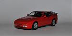 Porsche 944 S2 1989 a