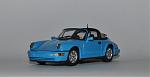 Porsche 911 (964) Targa 1991 a