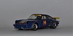 Porsche 911  Carrera RSR 3.0 Trans Am 1974 a