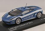 Minichamps - Lamborghini Gallardo - Polizia Stradale, 2009