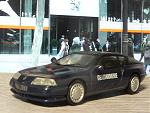 Renault Alpine V6 Turbo gendarmerie Norev