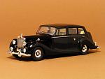 1949_Rolls-Royce Silver Wraiht 1950, True Scale Miniatures