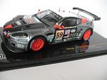 Aston Martin DBR9 #59 Fittipaldi/Menten/Garcia