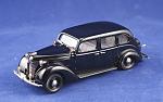 Brooklin/Rob Eddie - Volvo PV802 - Polis 1938