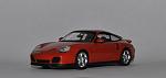 Porsche 911 (996) Turbo 1999 a