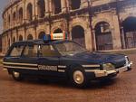 Citroen CX break Gendarmerie Verem