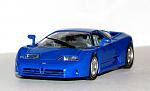 Bugatty EB 110 Revell