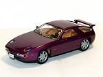 Porsche 928 S4 Coupe High Speed