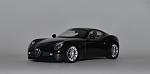 ALFA ROMEO 8C COMPETIZIONE   2005 a