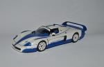 Maserati MC 12 R EDO Competition 2005 a