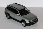 BMW X3 Welly