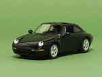 1995_Porsche-911 (993) Targa, Minichamps