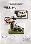 wilk 4x4 pl