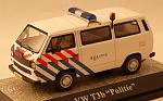 Premium ClassiXXs - Volkswagen T3b Bus - Politie