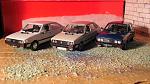 FSO Polonez :coupe, MR-86 /1986 r./,MR-89 /1989 r./