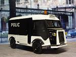 Citroen H police Eligor