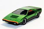 Alfa Romeo Carabo Spark