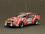 1982_Porsche 924 Carrera GTS, Minichamps