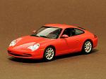 2001_Porsche-911 (996) Carrera 4, Minichamps