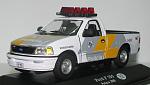 Ford F150 (Cararama/Hongwell) - Policia Militar Rodoviaria, 2000