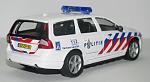 Volvo V70 (Cararama/Hongwell) - Korps Landelijke Politiediensten