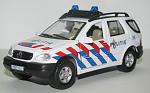 Mercedes Benz ML 320 (Cararama/Hongwell) - Politie