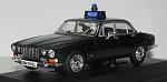 Jaguar XJ6 Series I 4.2 (Vanguards) - Dumfries And Galloway Traffic Patrol