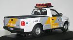 Ford F150 (Cararama/Hongwell) - Policia Militar Rodoviaria, 2000