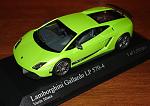 Lamborghini Gallardo LP 570-4 Superleggera (Minichamps)