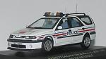 Renault Laguna I Break Nevada RXE (IXO) - Police, 1998