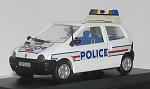 Renault Twingo (Vitesse) - Police