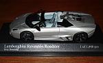 Lamborghini Reventon Roadster (Minichamps)