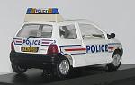 Renault Twingo (Vitesse) - Police