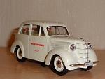 КИМ 10-50 первый советский серийный малолитражный автомобиль, за основу которого при разработке был взят британский «Ford Prefect» 1939 года.