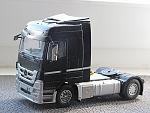 Mercedes-Benz Actros MP3 (WSI)