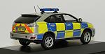 Lexus RX400h Hybrid (Jcollection) - UK Hampshire Police, 2005