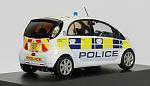 Mitsubishi I-Miev (Jcollection) - West Midlands Police, 2009