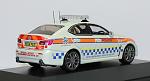 Lexus IS-F (Jcollection) -  Humberside UK Police, 2009