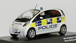 Mitsubishi I-Miev (Jcollection) - West Midlands Police, 2009