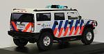 Hummer H2 (IXO) - Politie