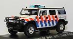 Hummer H2 (IXO) - Politie