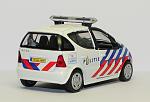 Mercedes Benz A140 (Cararama/Hongwell) - Politie